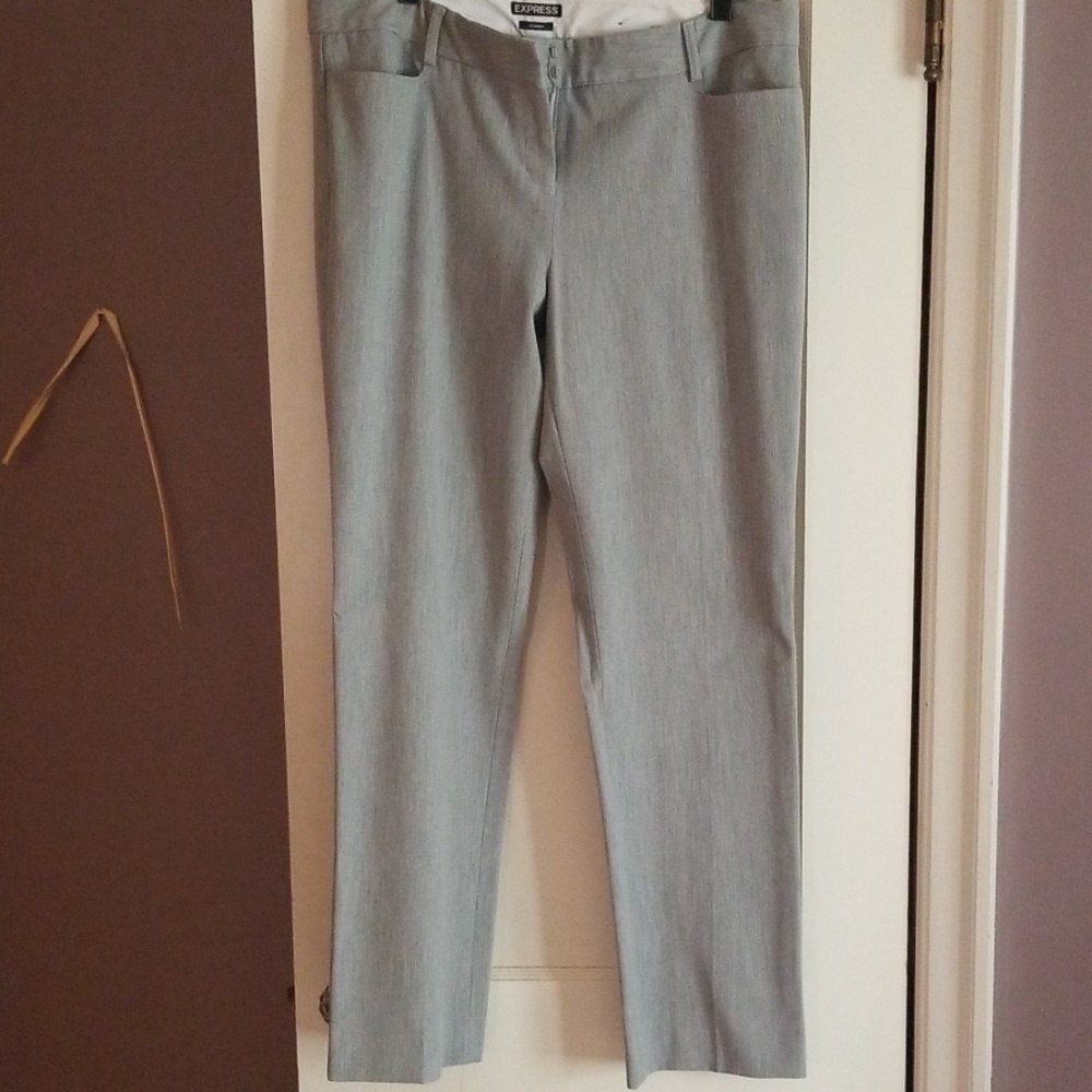 Dress pants